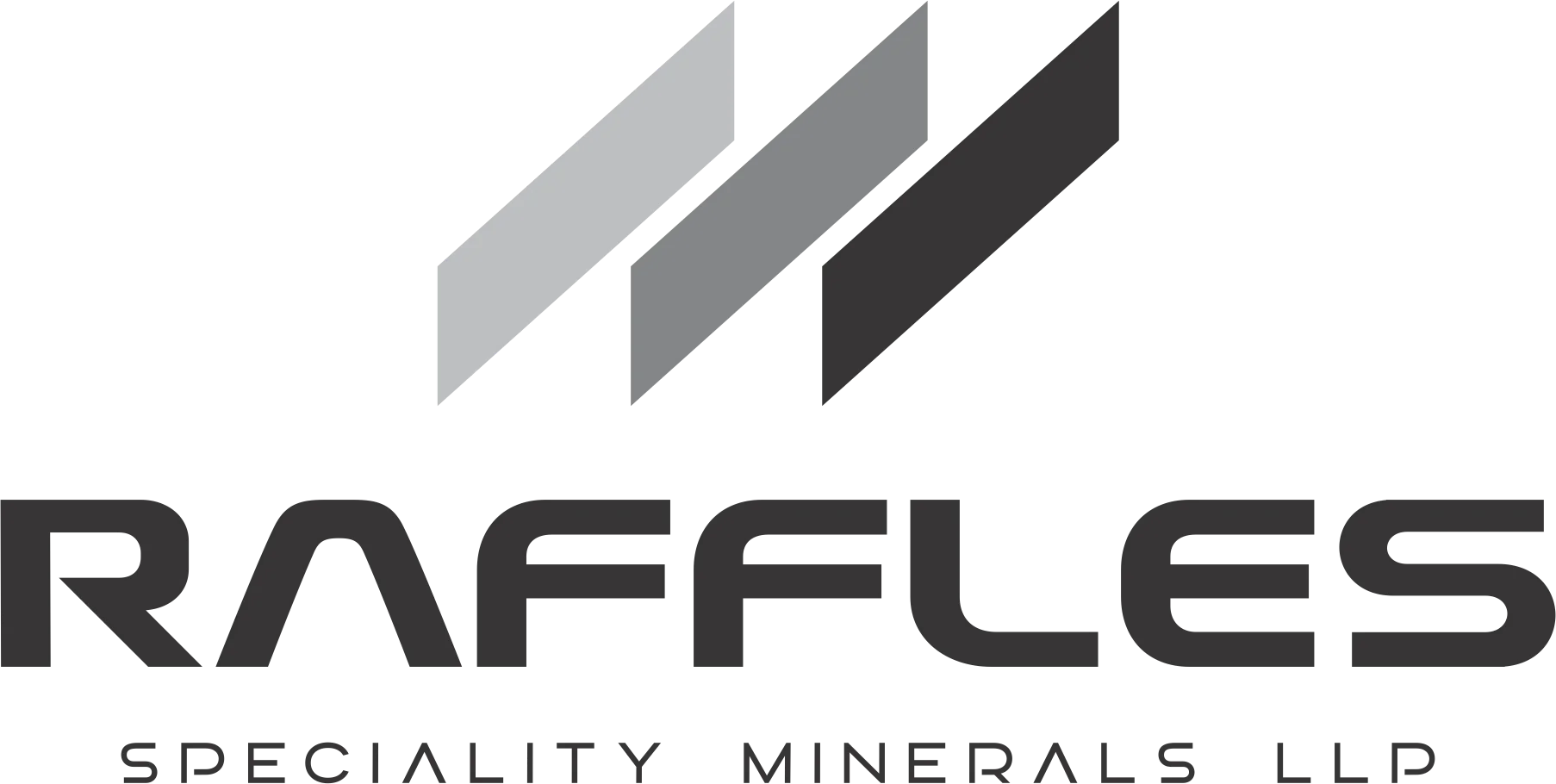 RAFFLES SPECIALITY MINERALS LLP